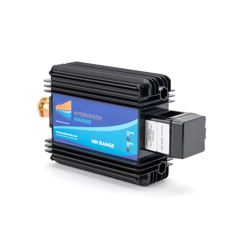HydroFLOW hm Range