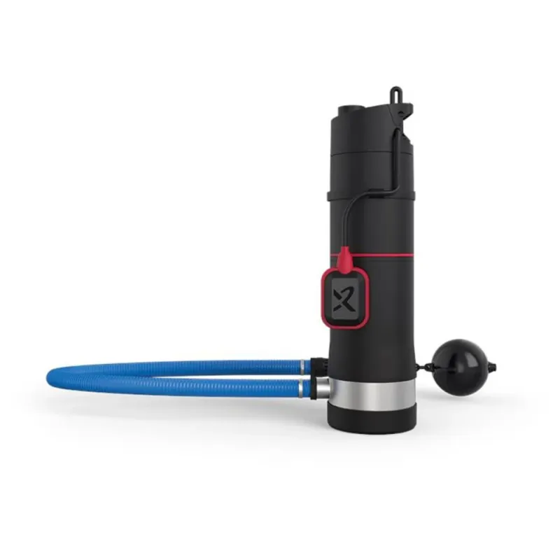 Grundfos Submersible SBA Pump 3-45-AW