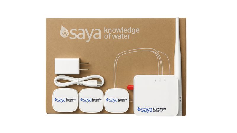 Saya-Life