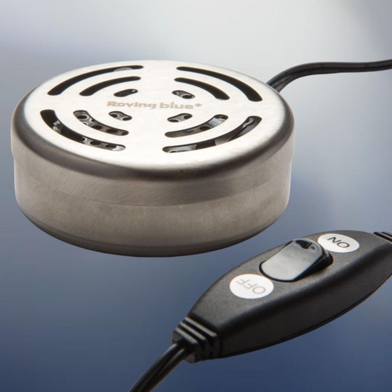 Ozo-Pod® 10 Ozone Water Purifier