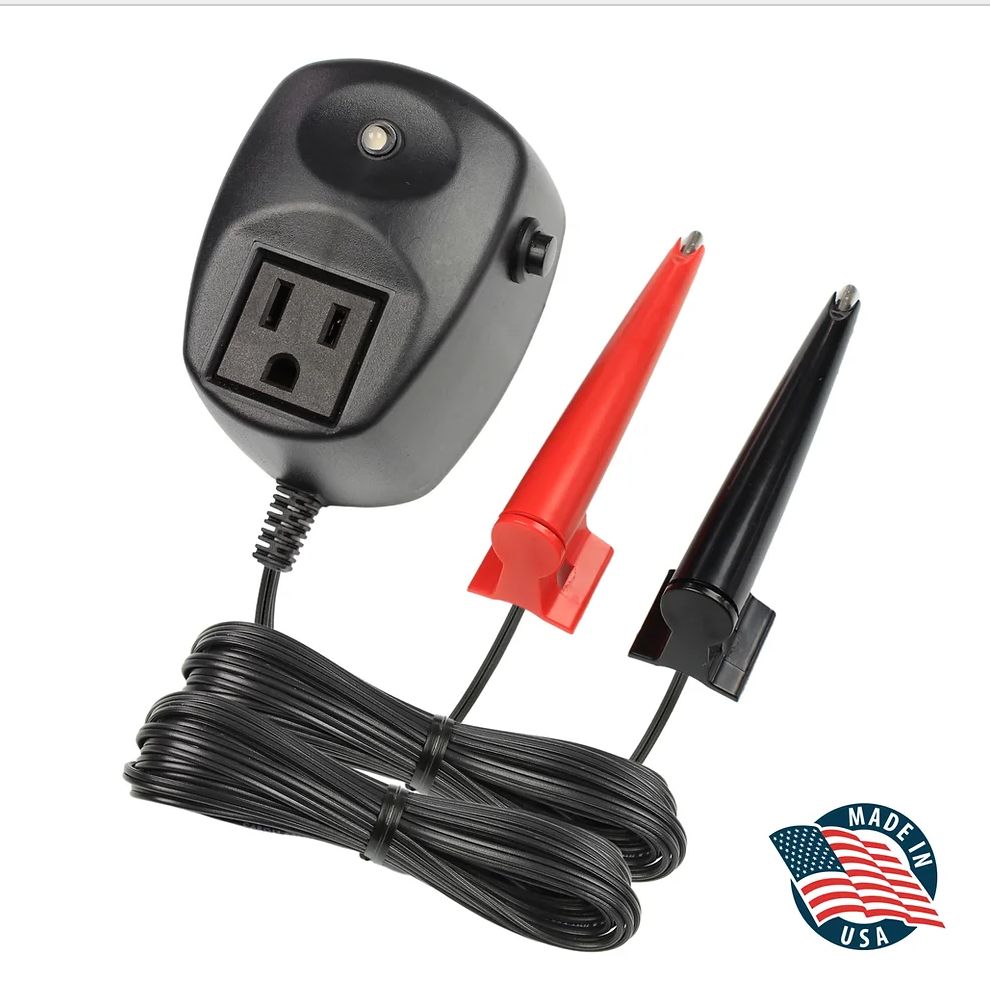 HydroCheck Sump Pump Float Switch
