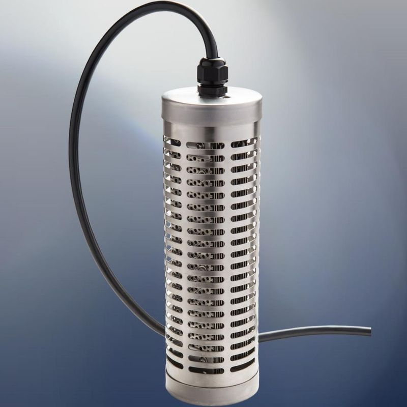 Ozo-Pod® 1000: Industrial-Grade Water Ozonator for Safer Water Everywhere