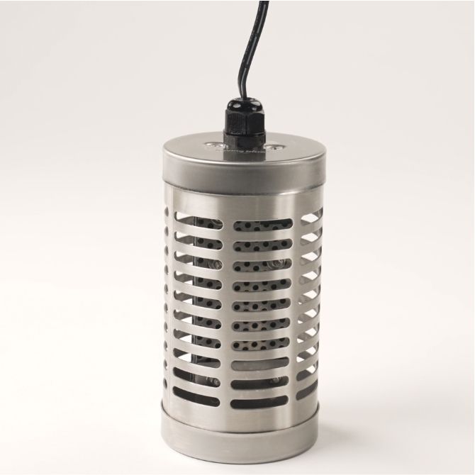 Ozo-Pod® 50 | Tank-Keeper® Ozone Water Purifier for Larger Tanks | Rainwater