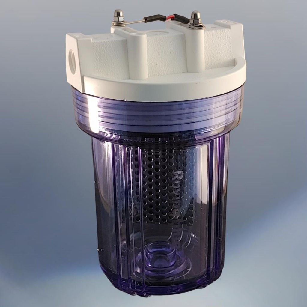 Ozo-Flow®50 Inline Ozone Generator