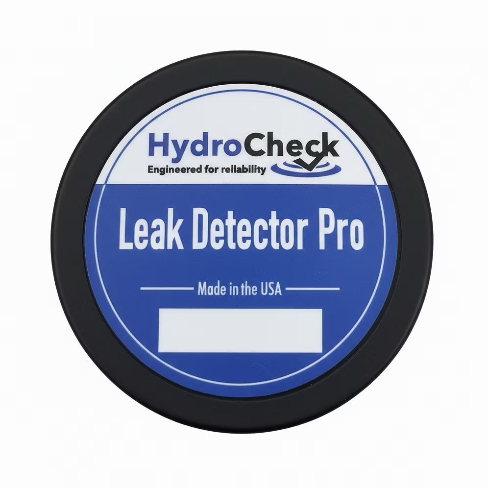 HydroCheck Leak Detector Pro Expansion Sensors