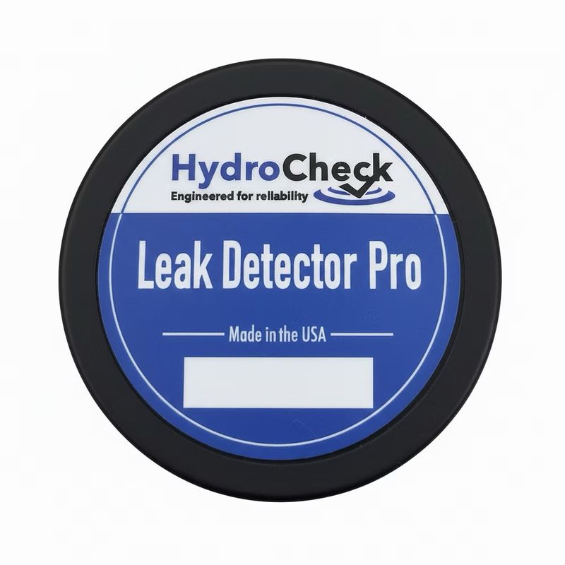HydroCheck Leak Detector Pro Expansion Sensors