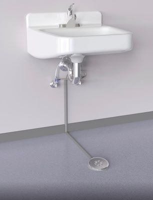 Tapmaster Hands Free Faucet Control System