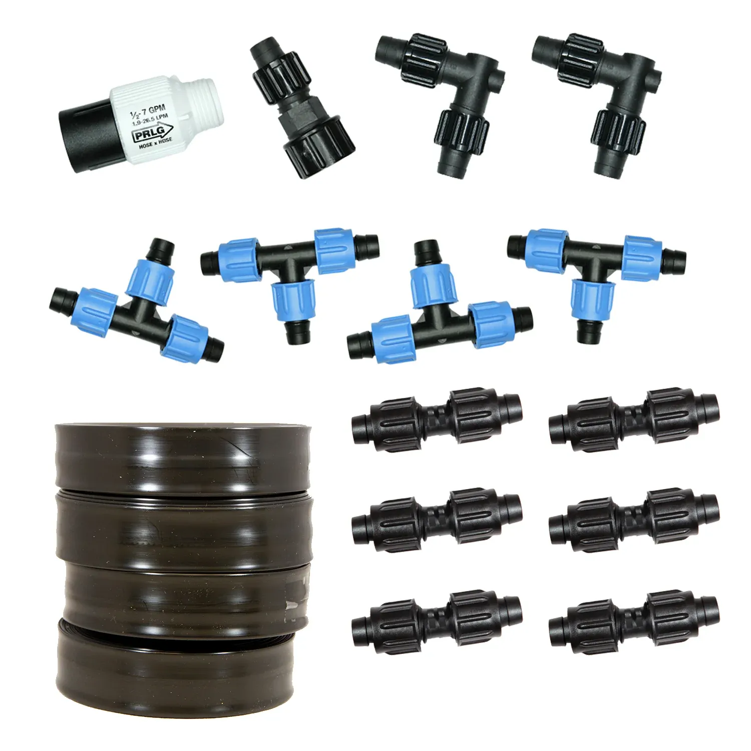 GardenSoxx® Irrigation Bundles