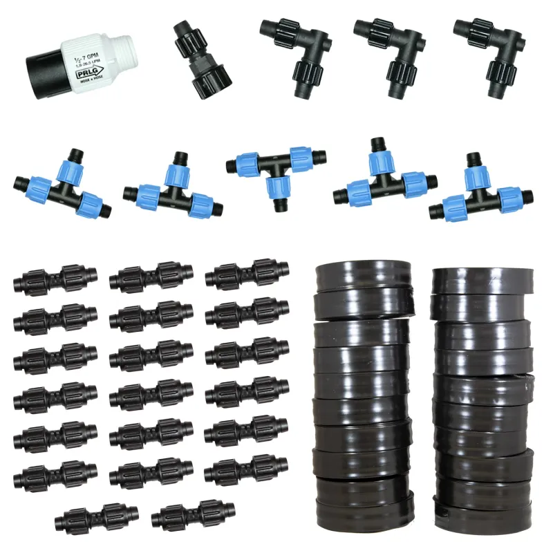 GardenSoxx® Irrigation Bundles