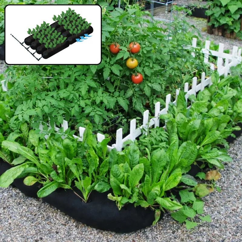 GardenSoxx® Kit