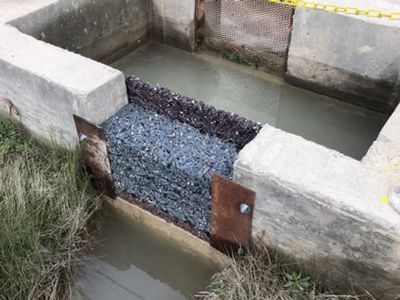 HydroBlox - Storm Water Filter Box
