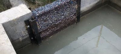 HydroBlox - Storm Water Filter Box