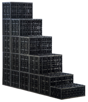 EcoRain™ - Stackable Tanks