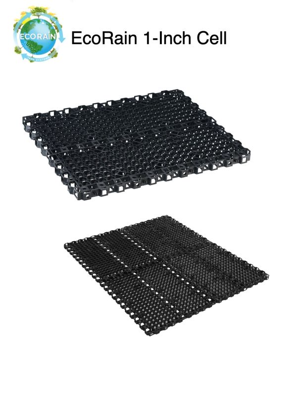 EcoRain™ 1-Inch Cell