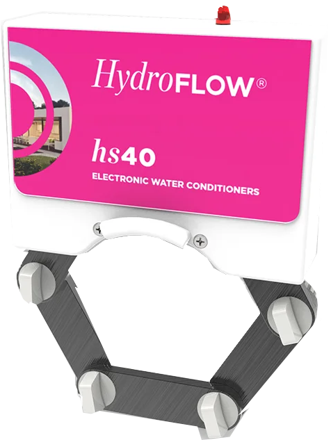 HydroFLOW - hs40