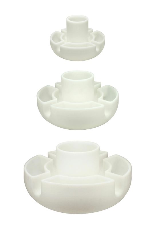 Tank Diffuser / Calming Inlet