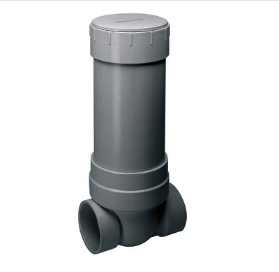 Storage Tank Overflow Valve