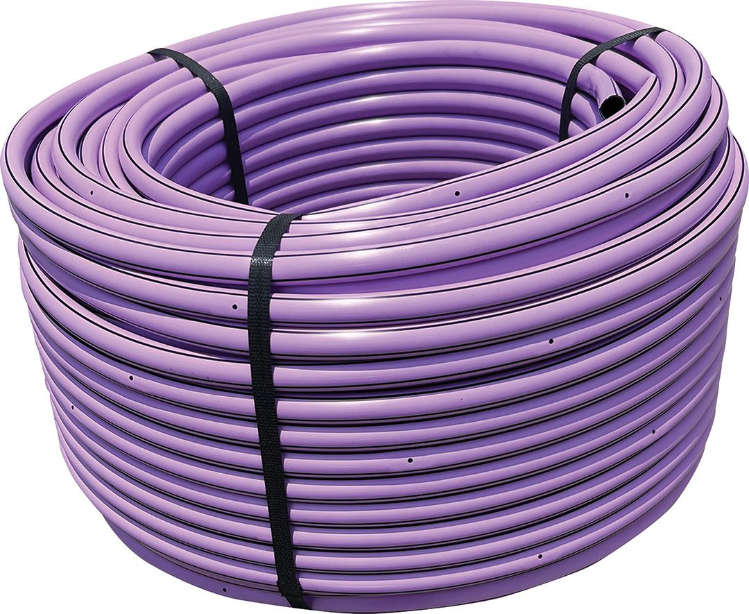 WaterflowECO® Drip Tubing