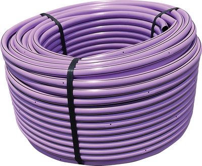 WaterflowECO® Drip Tubing