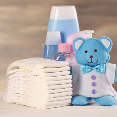Baby Diapers