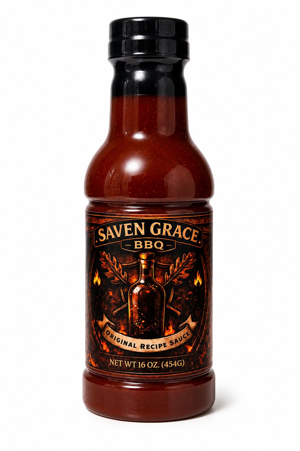 16 Oz. Original