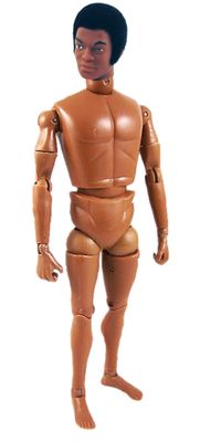 Tom Stone Cotswolds  Elite Brigade figure in stock