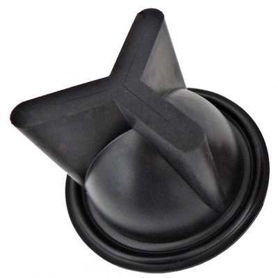 2" EPDM Food Grade Non-Return Valve for Tri Clamp Fitting (80A-Hard)