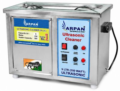 Ultrasonic Cleaning Machine