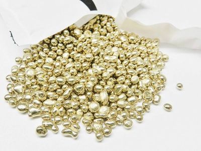 Precious Metal &amp; Alloys