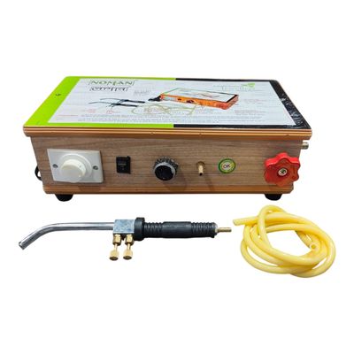 Soldering Torch (LPG + Electric Dabba Gun) NOMAN BRAND