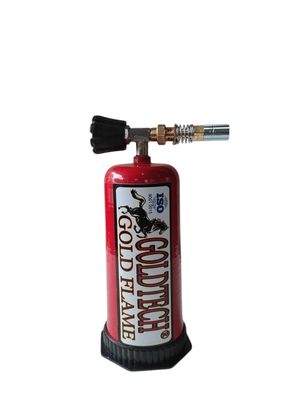 Soldering LPG Lighter