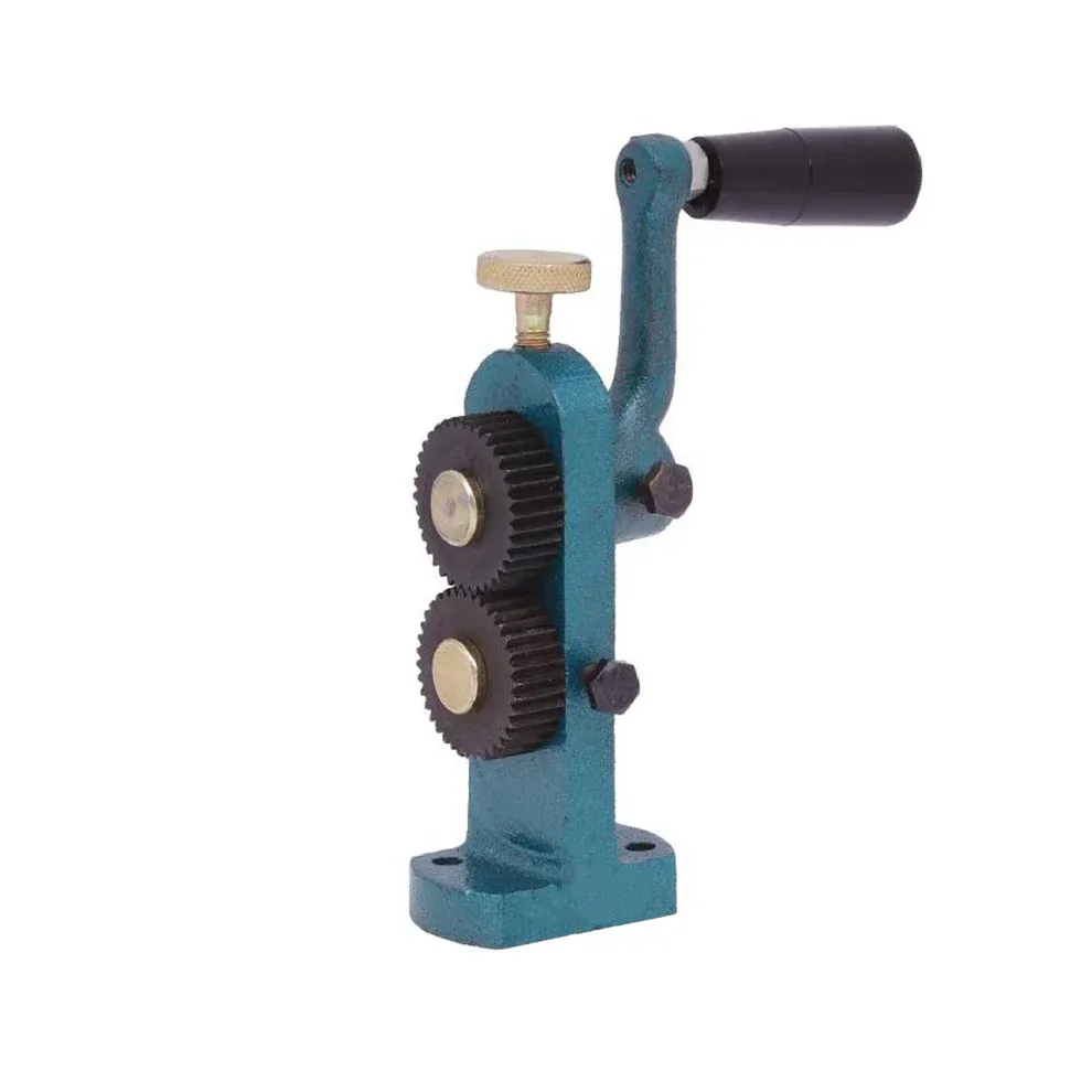 Zig Zag Machine Deluxe Model