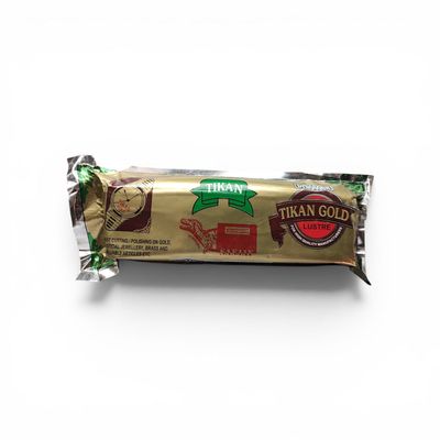 Polishing Lustre Bar Tikan Gold