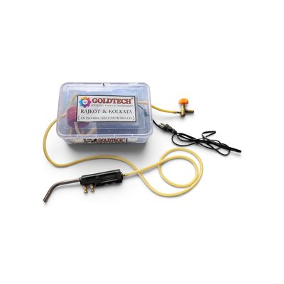 Jewellery Soldering Machine