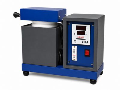 Melting Furnace Noman Brand 1Kg SWISSO MODEL
