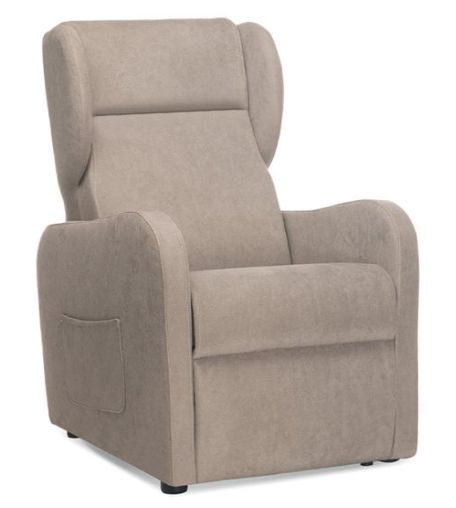 Sillón elevable relax