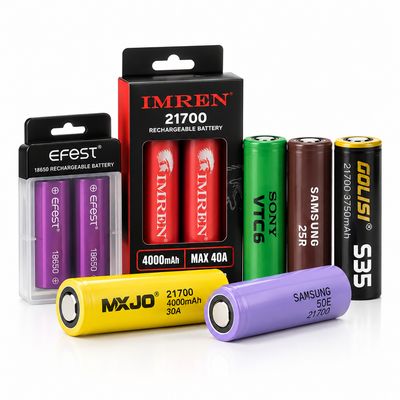 Batteries