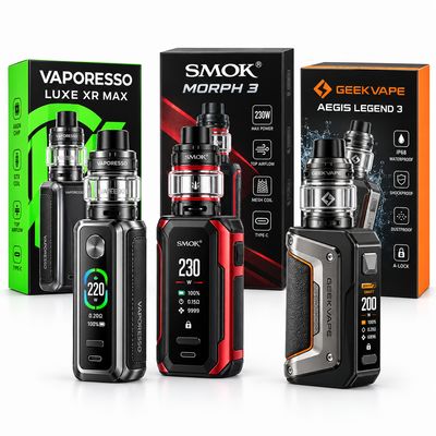 Mod Kit