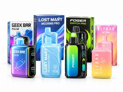disposable vapes