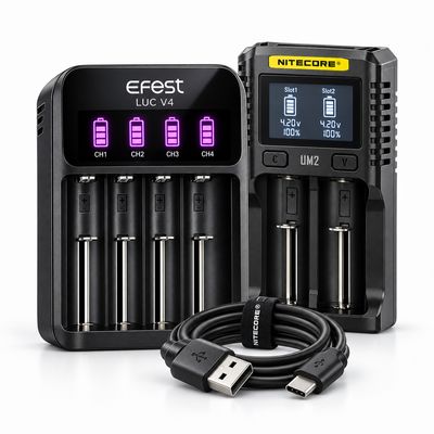 Battery Charger