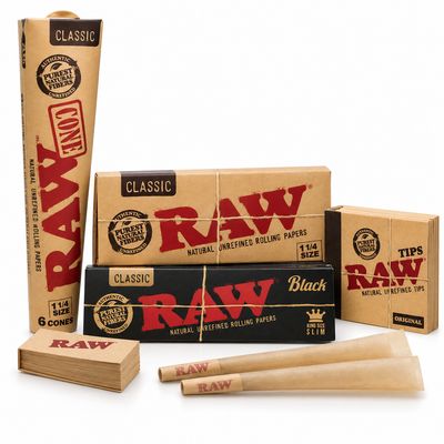 Rolling Papers