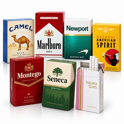 Cigarettes