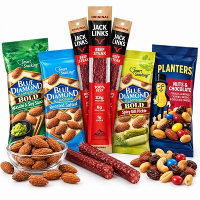 Snacks