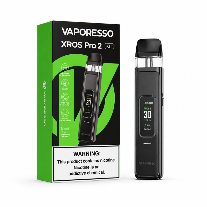 Vaporesso Xros Pro 2 Kit
