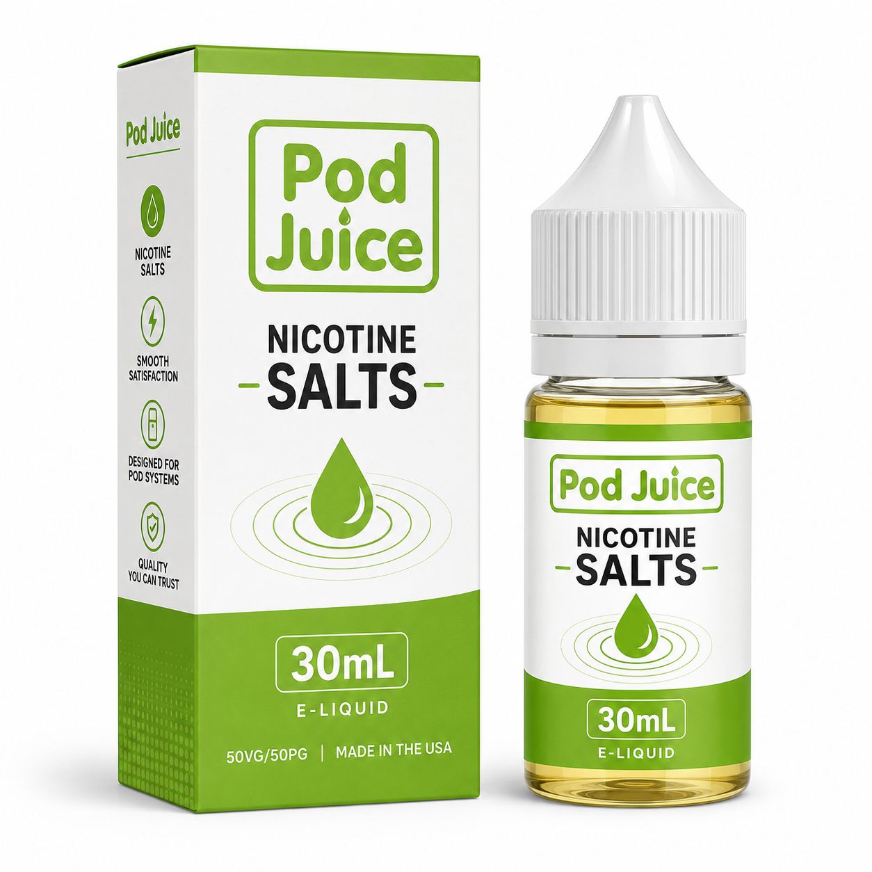 Pod Juice 30 ML