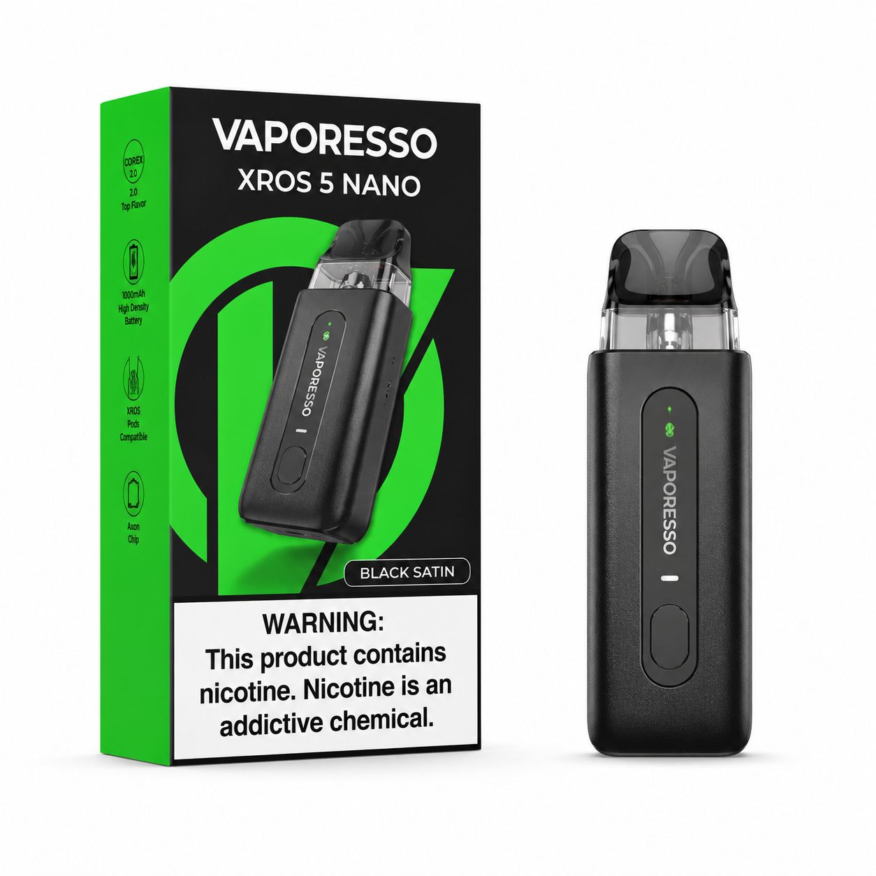Vaporesso XROS 5 Nano Kit