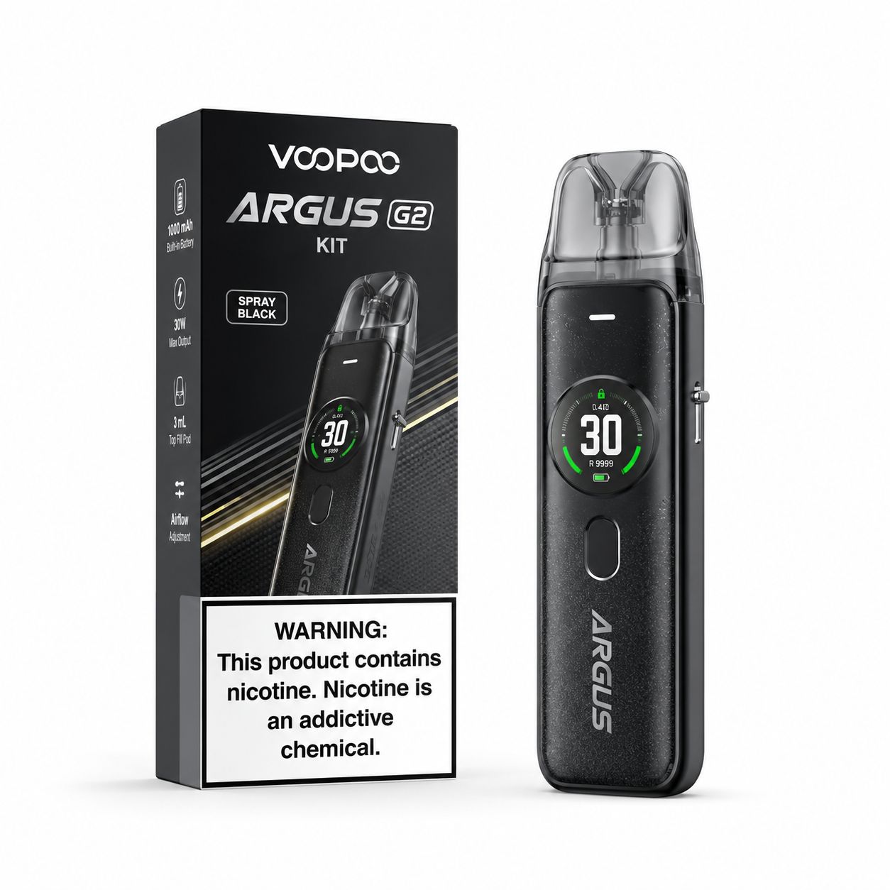 Voopoo Argus G2 Kit