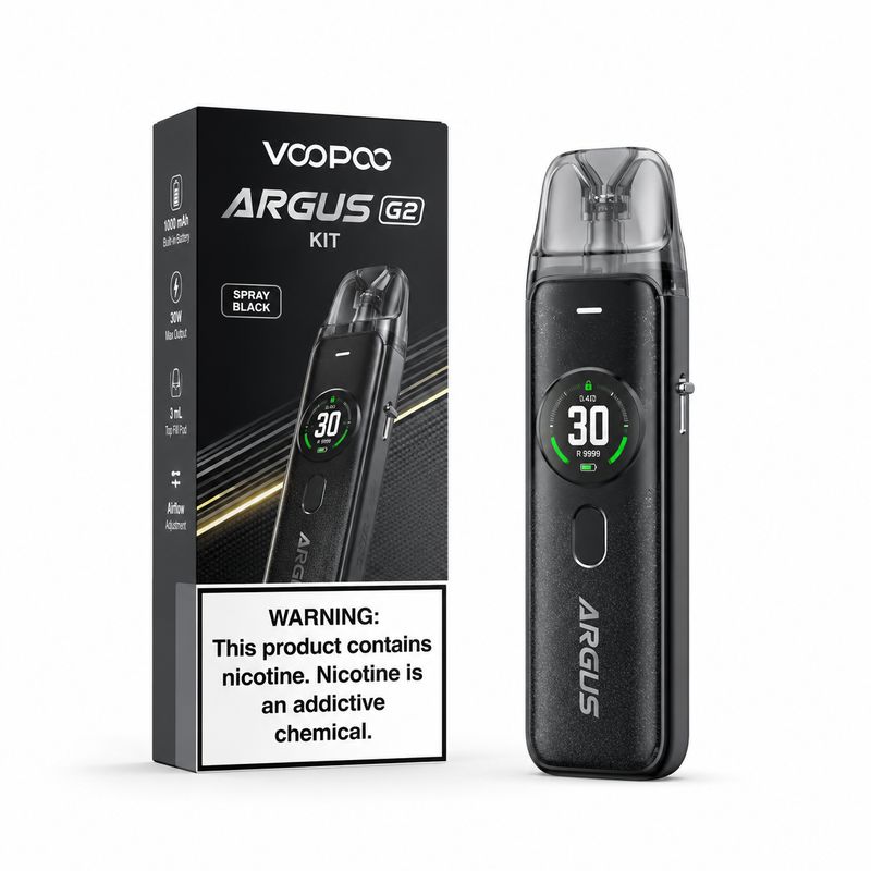 Voopoo Argus G2 Kit