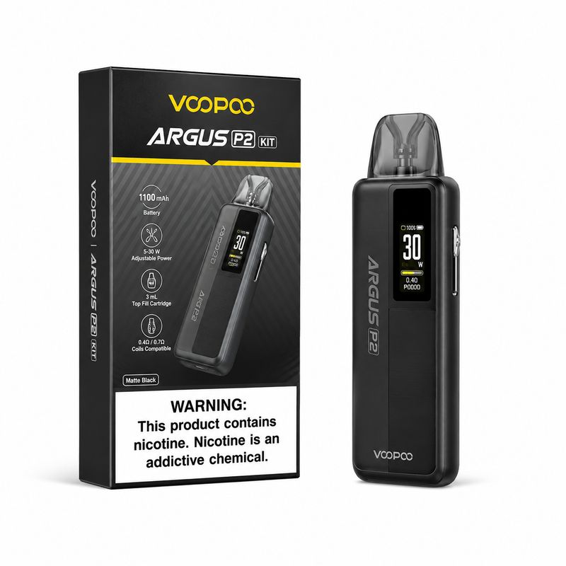 Voopoo Argus P2 Kit