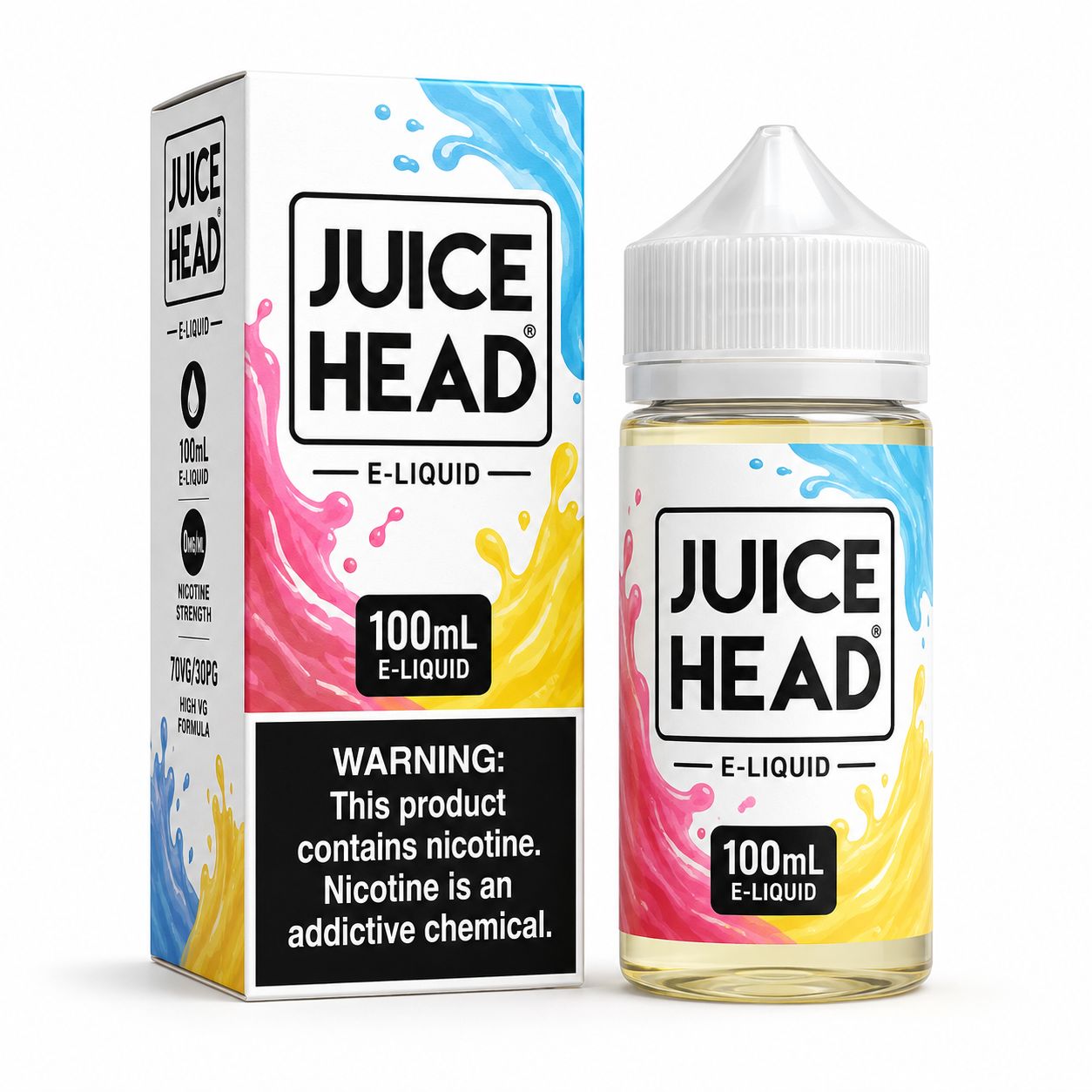 Juice Head 100ML